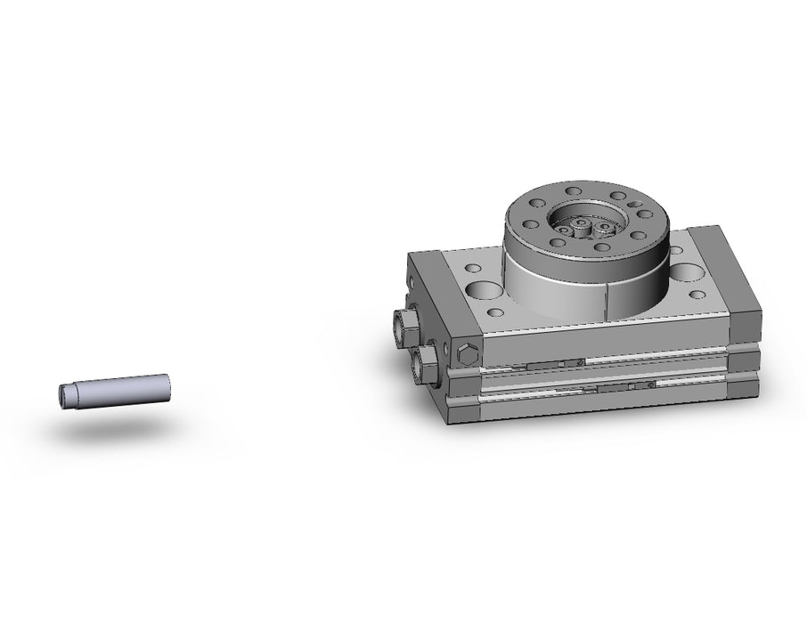 MSQA20R-M9NL Rotary Table