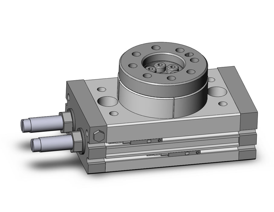 MSQA20R-M9NWMAPC Rotary Table