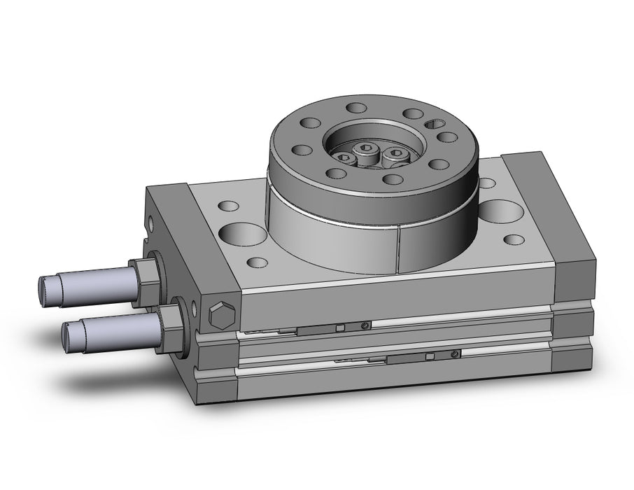MSQA20R-M9PSAPC Rotary Table