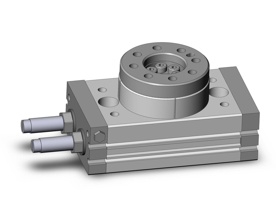 MSQA20R Rotary Table