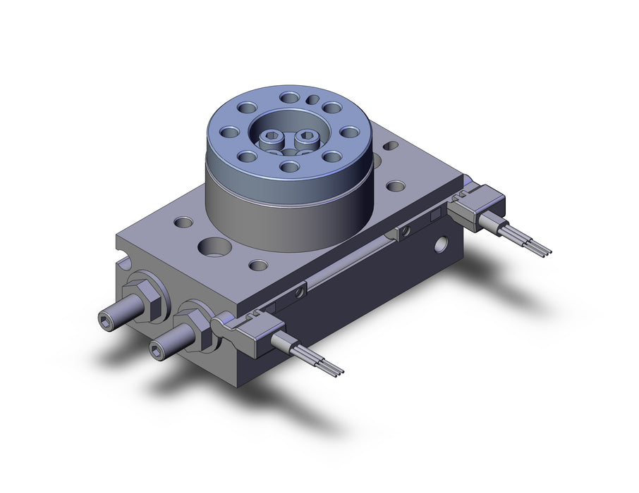 MSQA2AE-M9PWVL Rotary Table