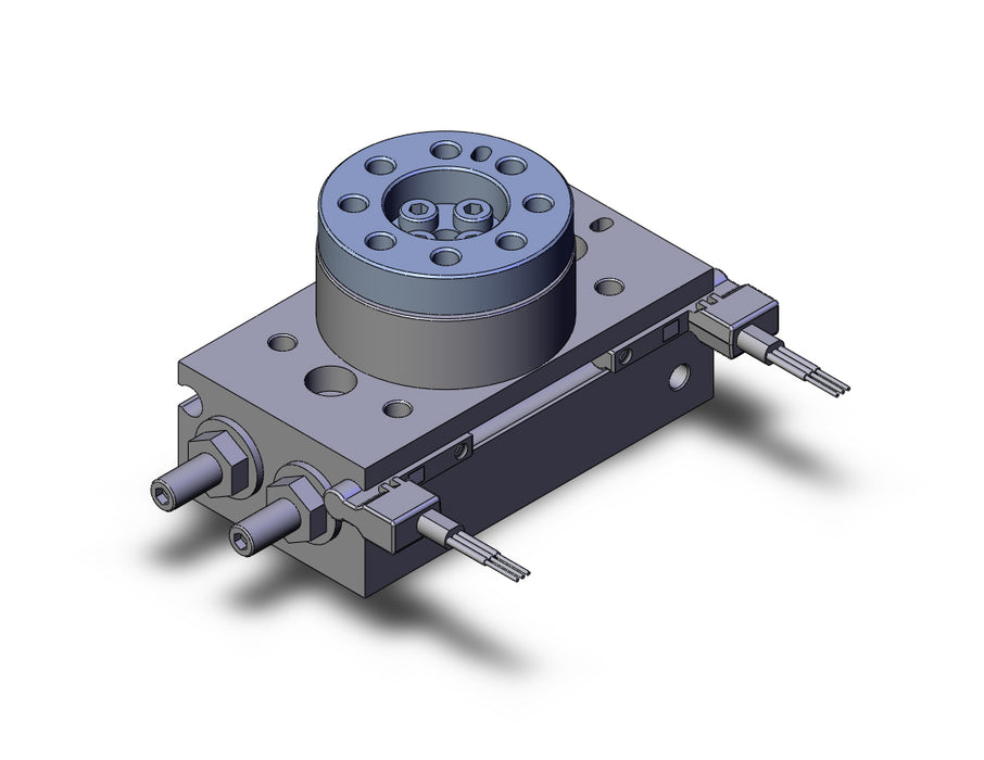 MSQA2AE-M9PWVMBPC Rotary Table