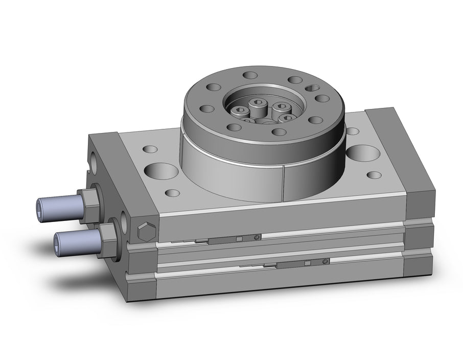 MSQA30A-M9BL Rotary Table