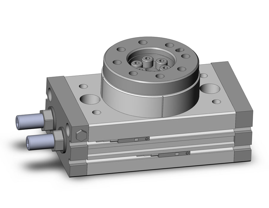 MSQA30A-M9PL Rotary Table