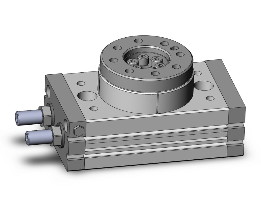 MSQA30A-XF Rotary Table