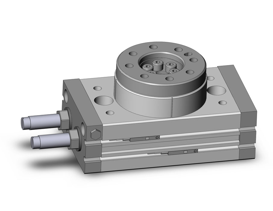 MSQA30R-M9PSAPC-XN Rotary Table