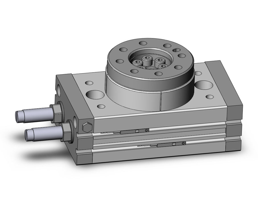 MSQA30R-M9PSAPC Rotary Table