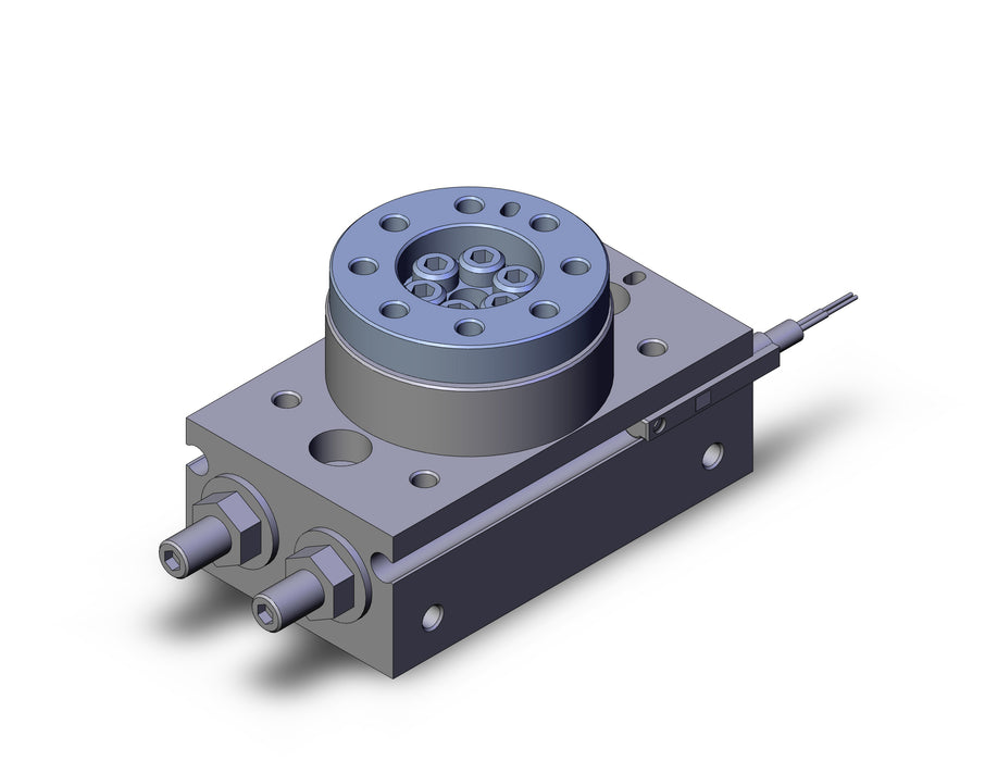 MSQA3AE-M9BZ Rotary Table