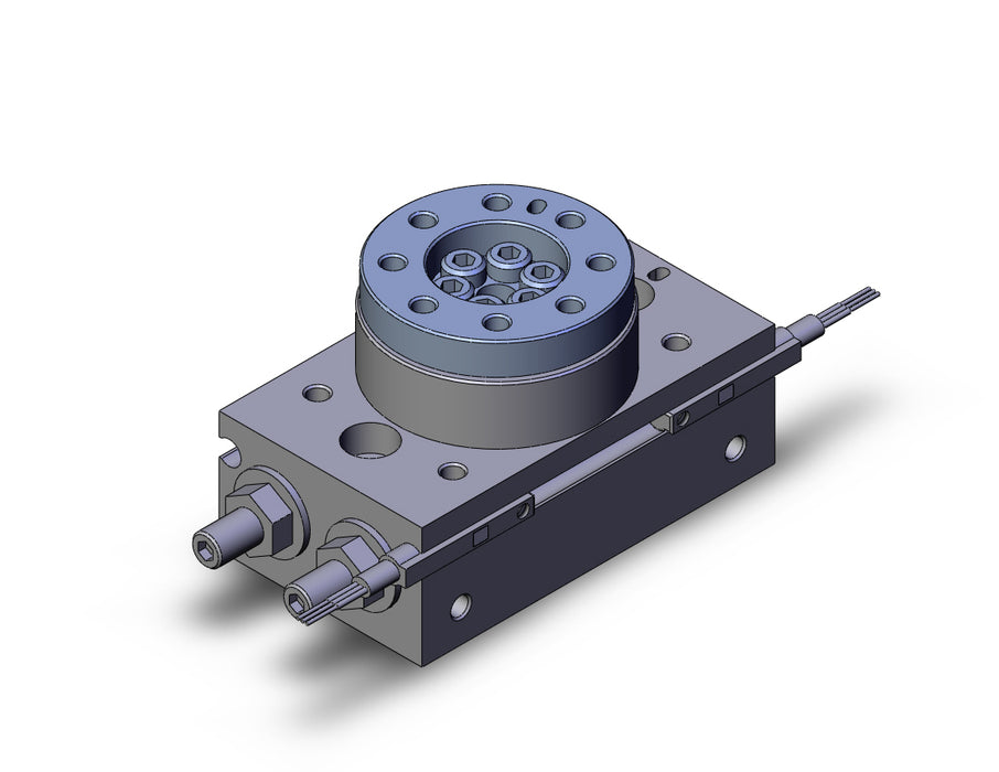 MSQA3AE-M9PSAPC Rotary Table