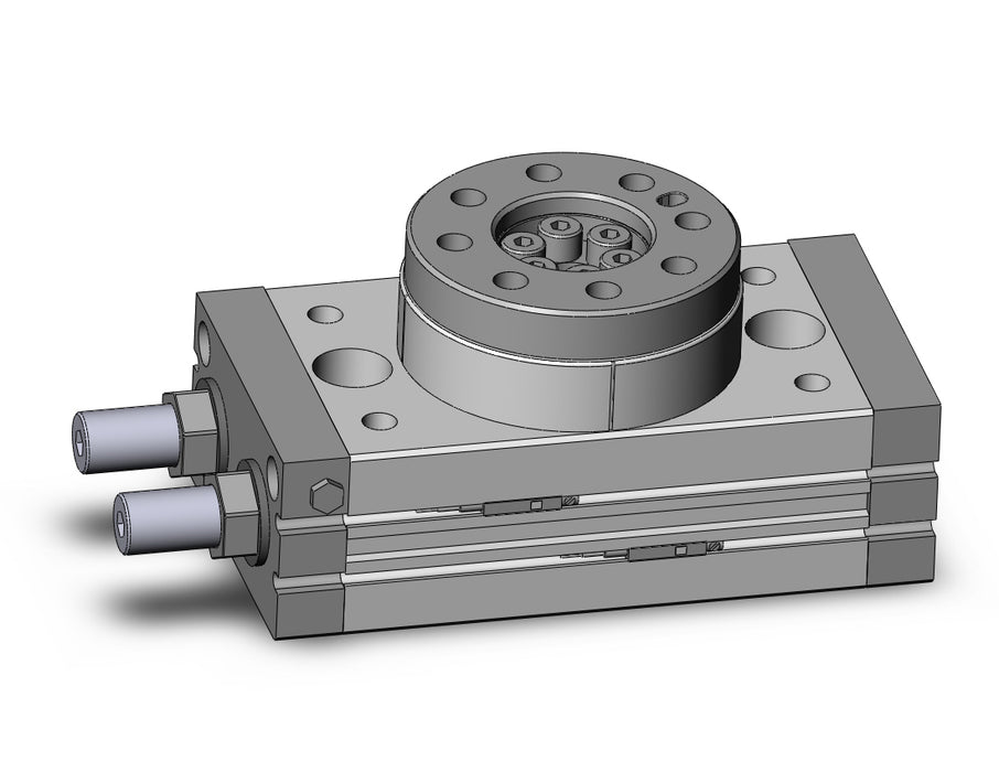 MSQA50A-A96L-XN Rotary Table