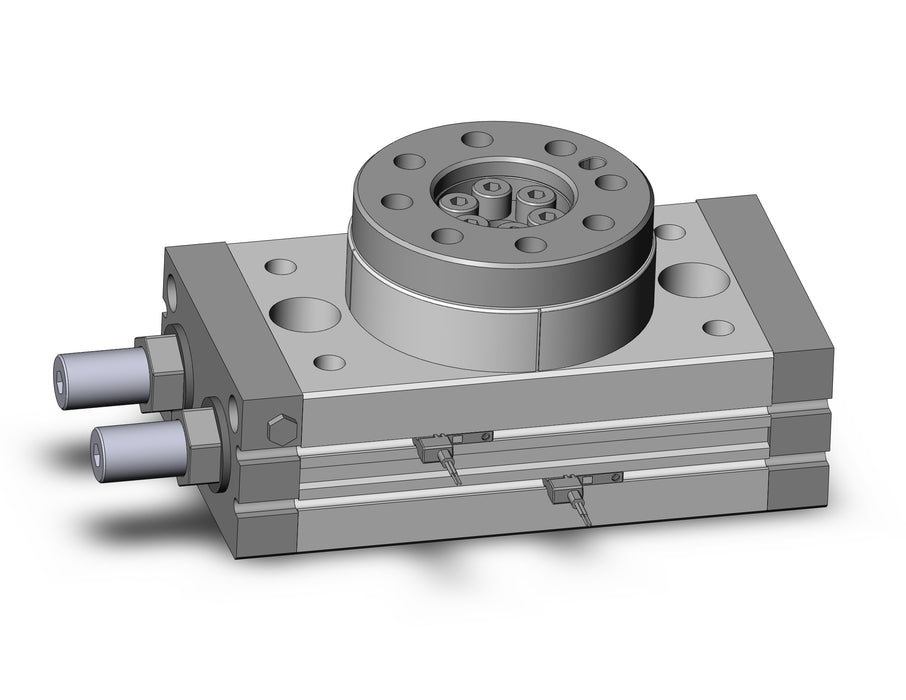 MSQA50A-M9BVL Rotary Table