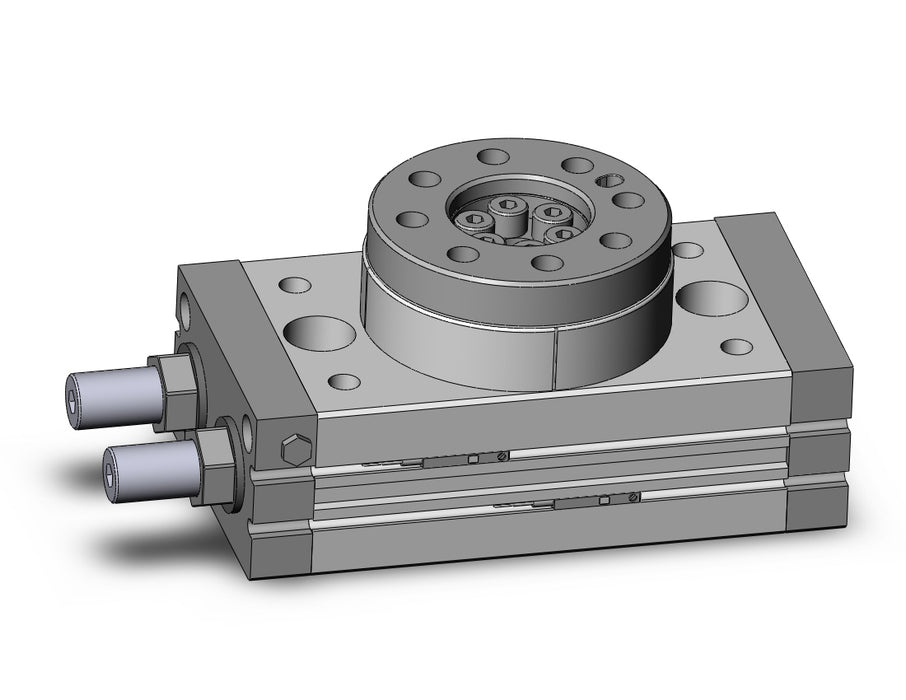 MSQA50A-M9PZ Rotary Table