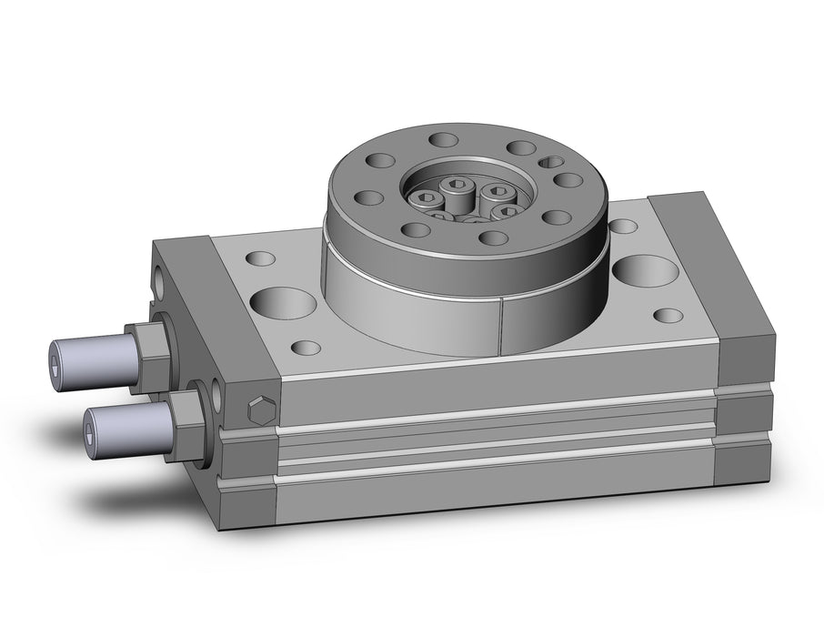 MSQA50A-XF Rotary Table