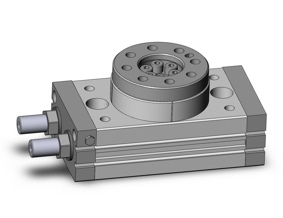 MSQA50A-XN Rotary Table