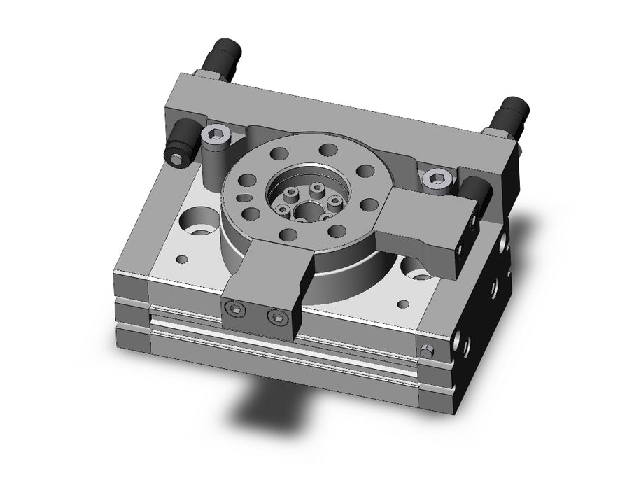 MSQA50H3-M9PWSDPC-XF Rotary Table