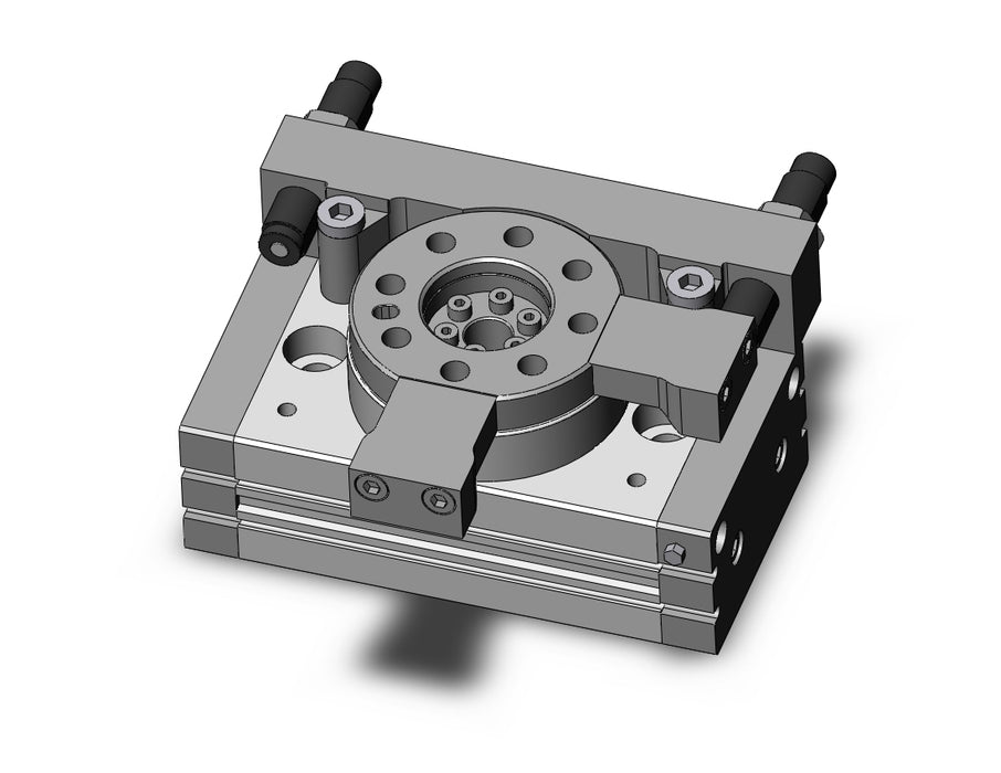 MSQA50L3-M9PSAPC Rotary Table