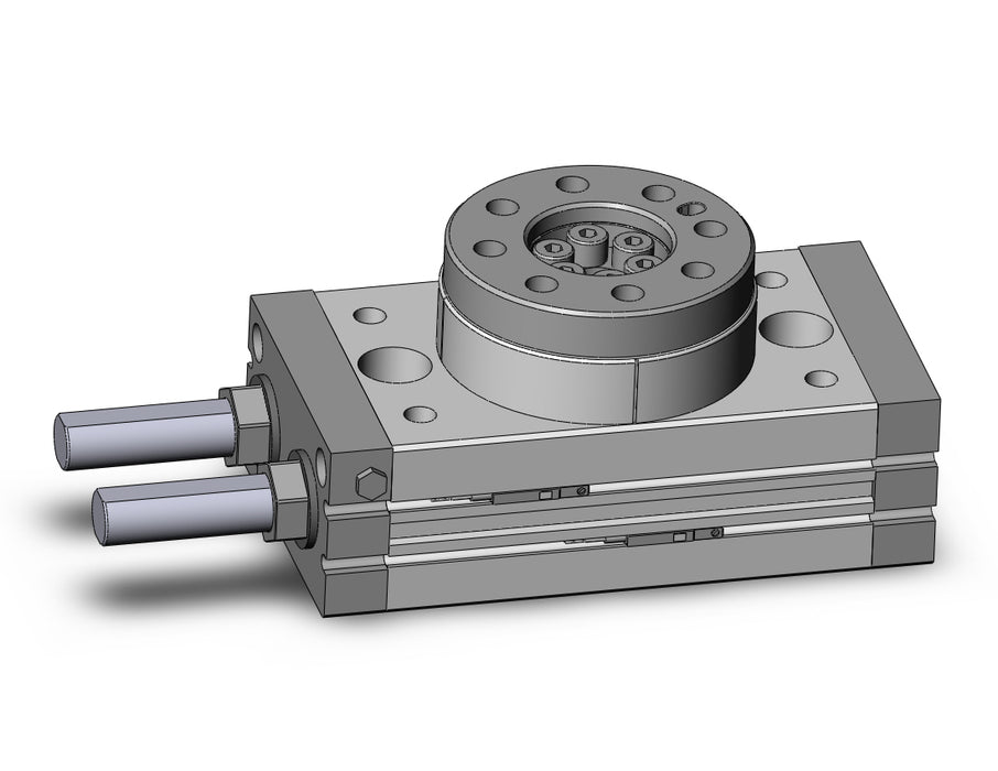 MSQA50R-M9NA Rotary Table