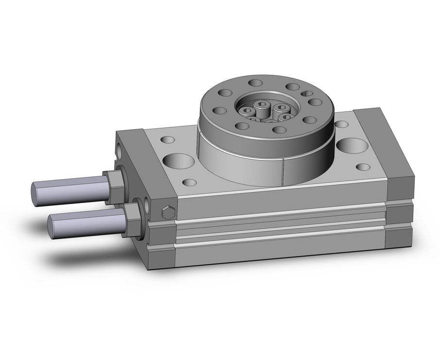 MSQA50R-XF Rotary Table