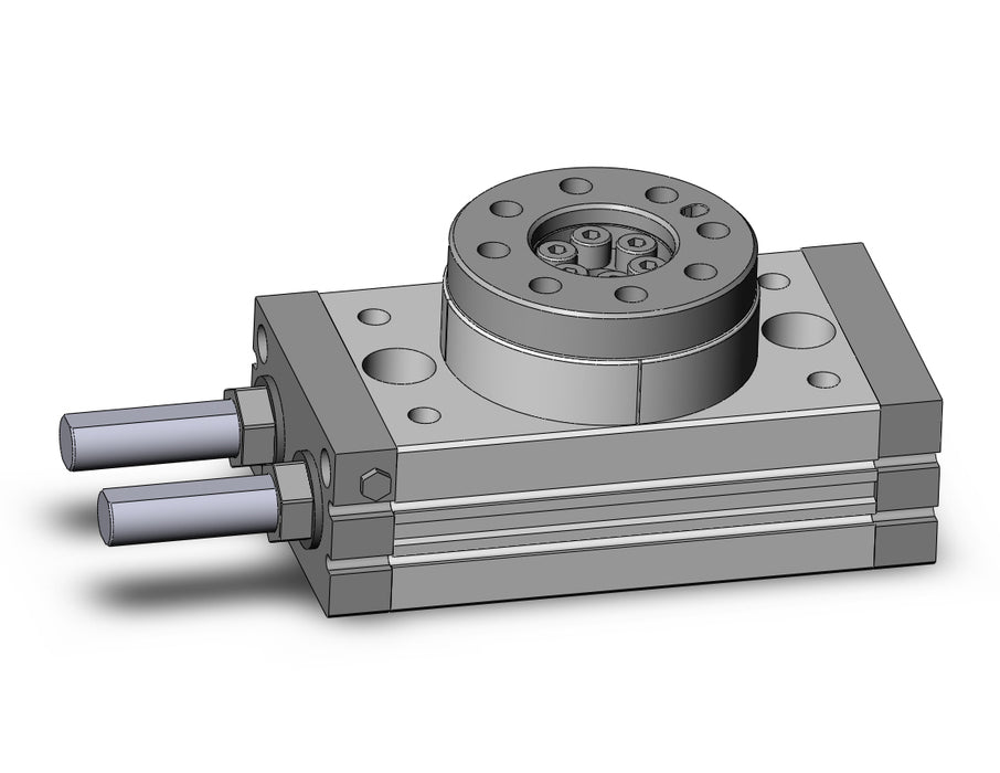 MSQA50R Rotary Table