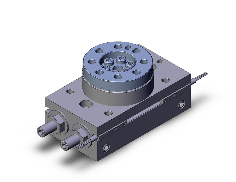 MSQA7A-M9PMAPC Rotary Table