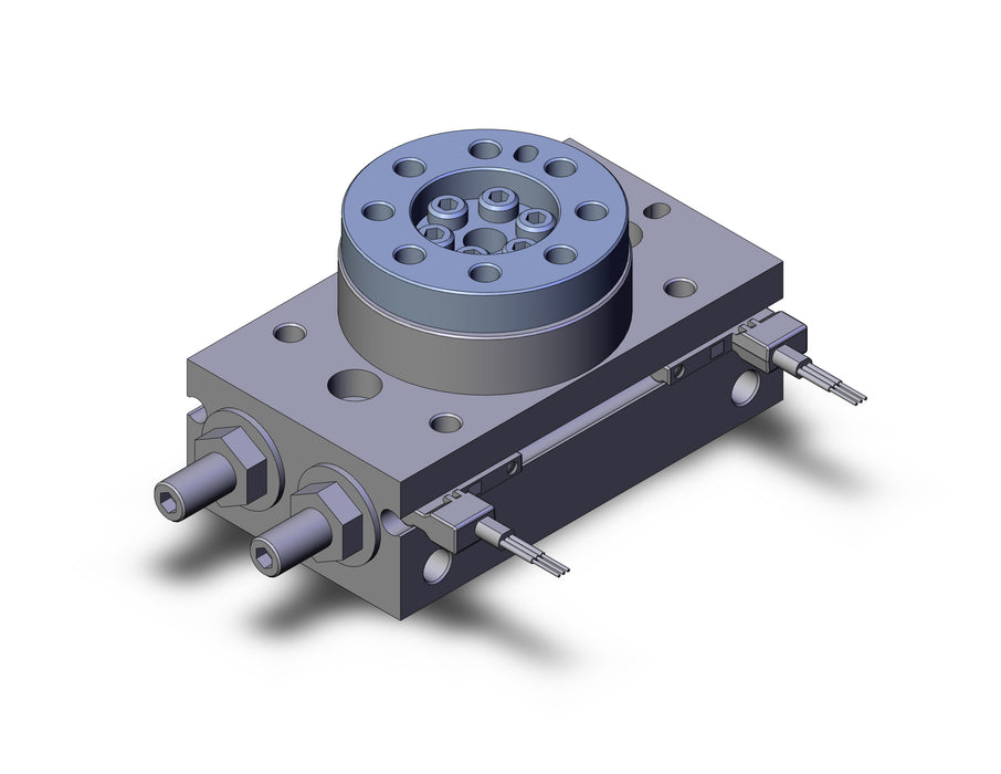 MSQA7AE-M9PWVSAPC Rotary Table