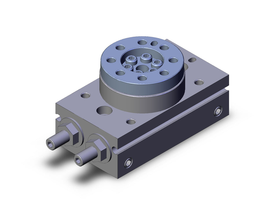 MSQA7A Rotary Table