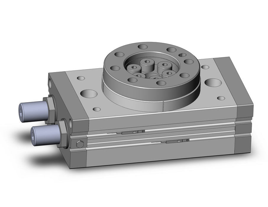 MSQB100A-M9BAZ-XN Rotary Table