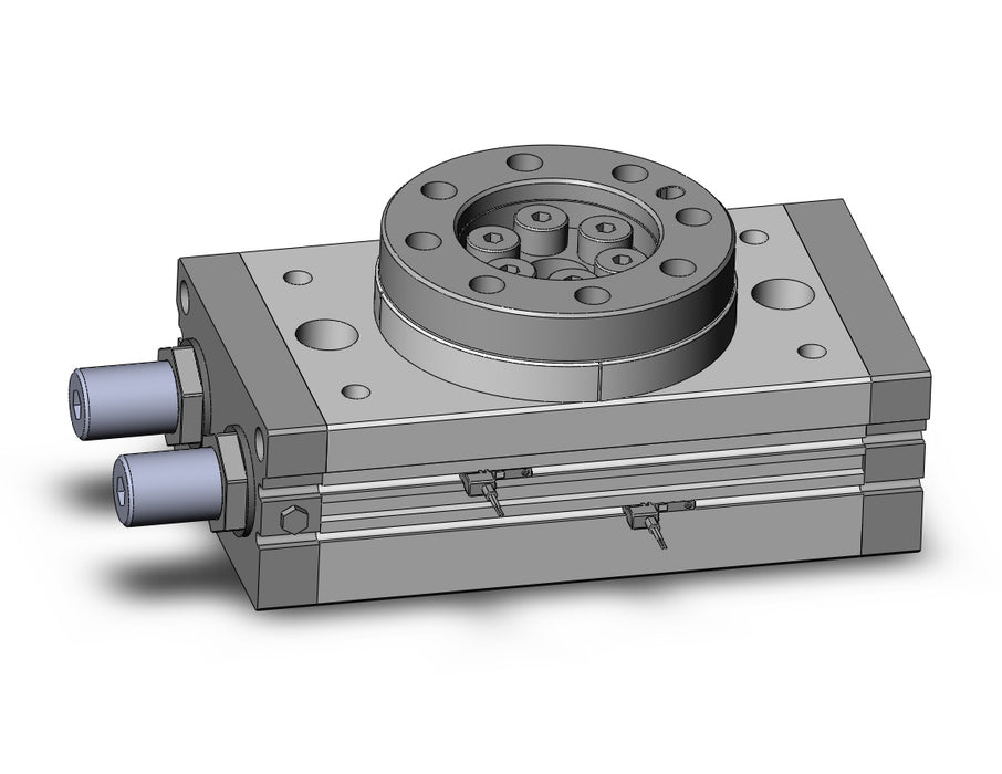 MSQB100A-M9BVL Rotary Table