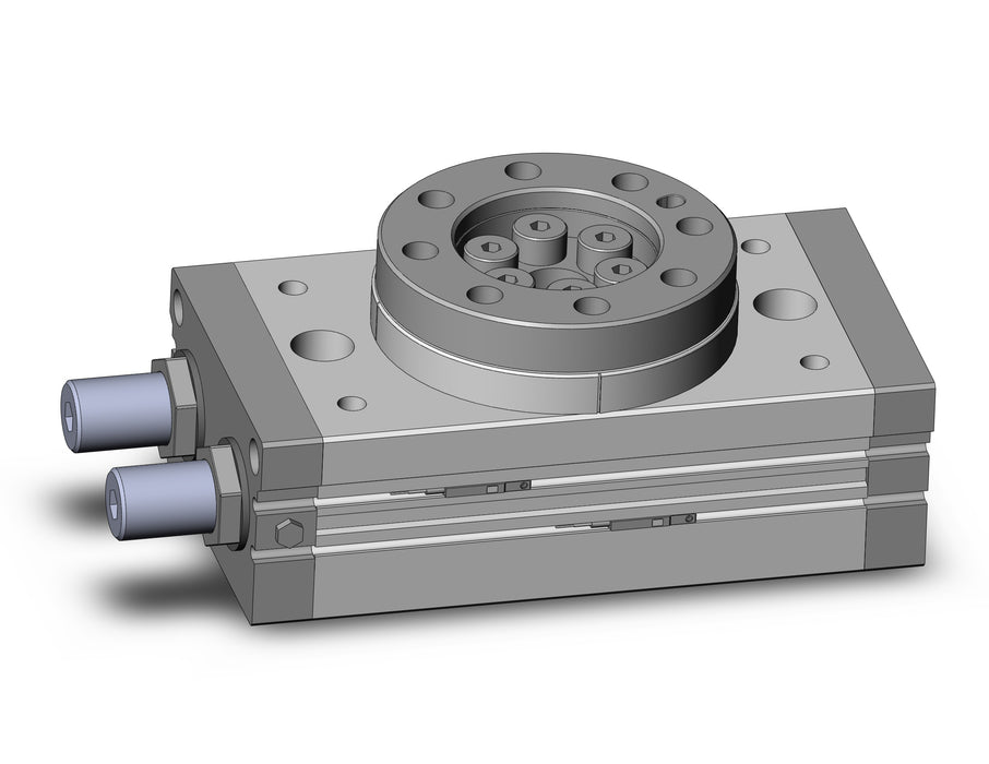 MSQB100A-M9PAL-XN Rotary Table