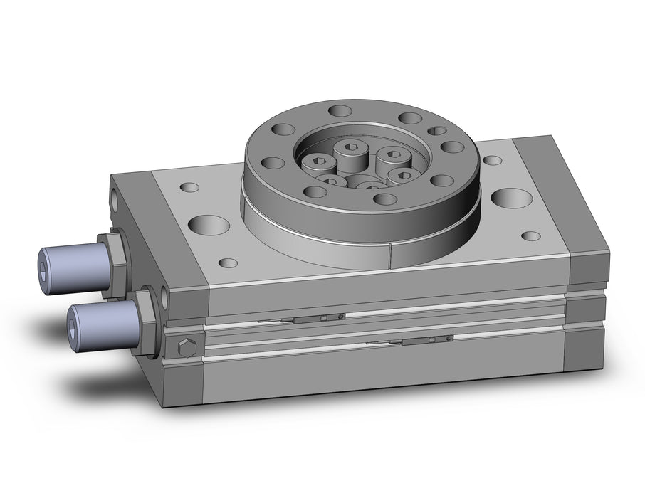 MSQB100A-M9PSAPC-XN Rotary Table