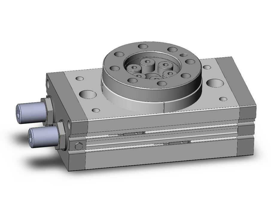 MSQB100A-M9P Rotary Table