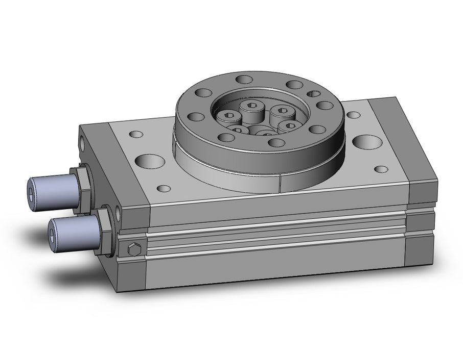MSQB100A Rotary Table
