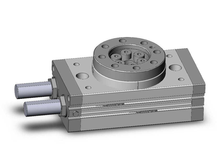 MSQB100R-M9BAL Rotary Table