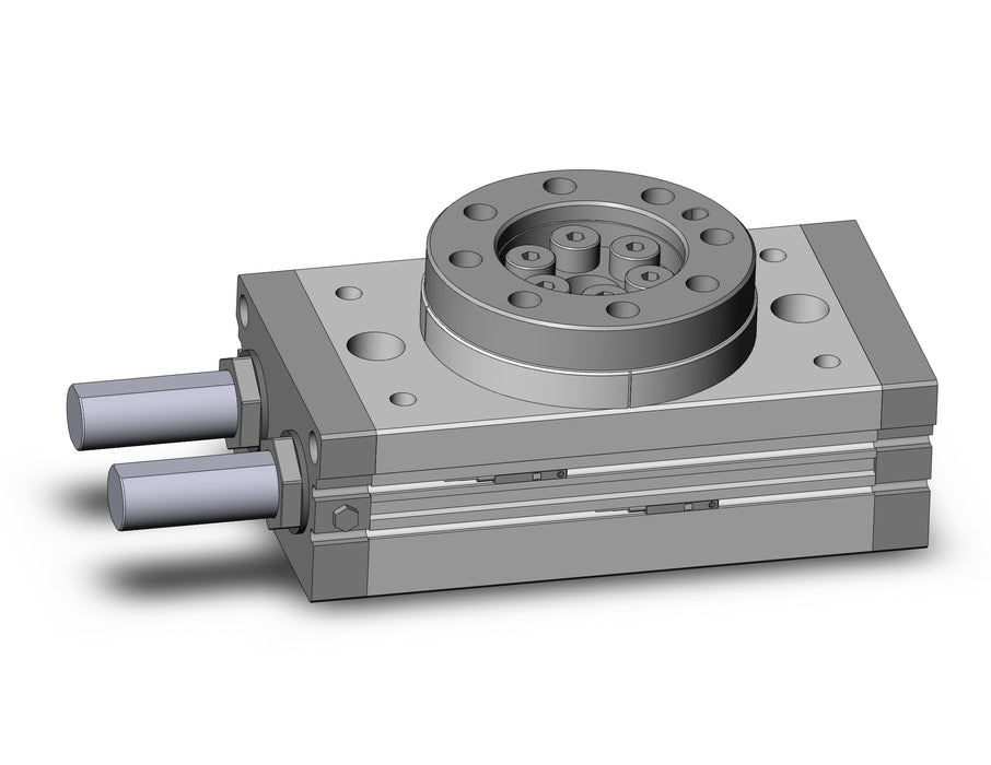 MSQB100R-M9BM-XN Rotary Table