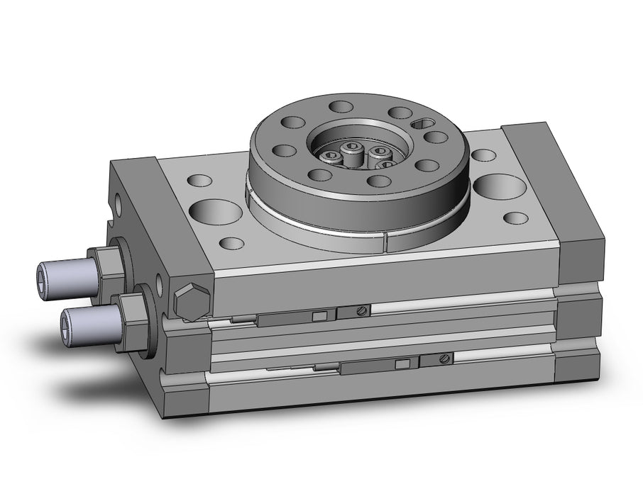 MSQB10A-M9BA Rotary Table