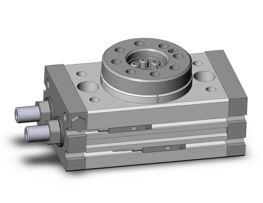 MSQB10A-M9NMAPC Rotary Table