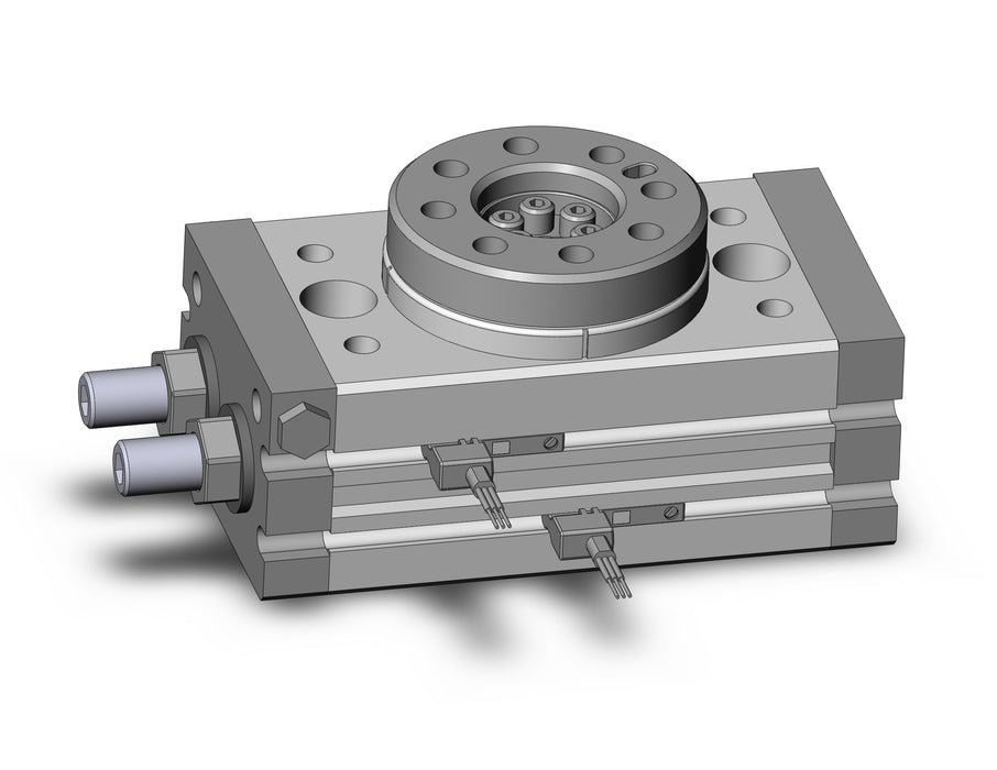 MSQB10A-M9PVSAPC Rotary Table