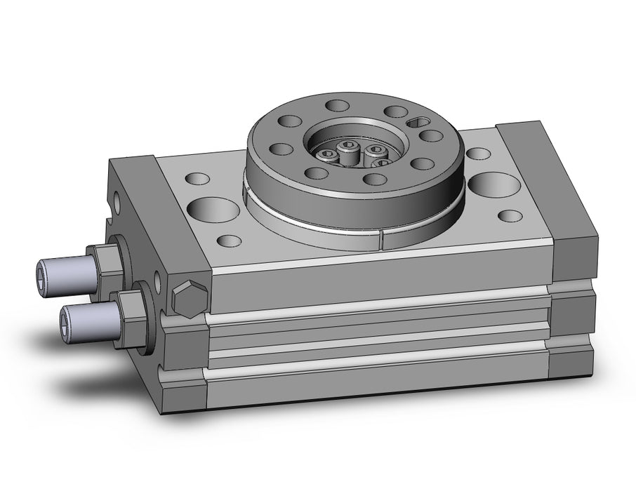 MSQB10A Rotary Table