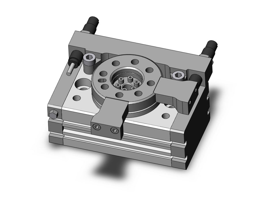 MSQB10H5 Rotary Table