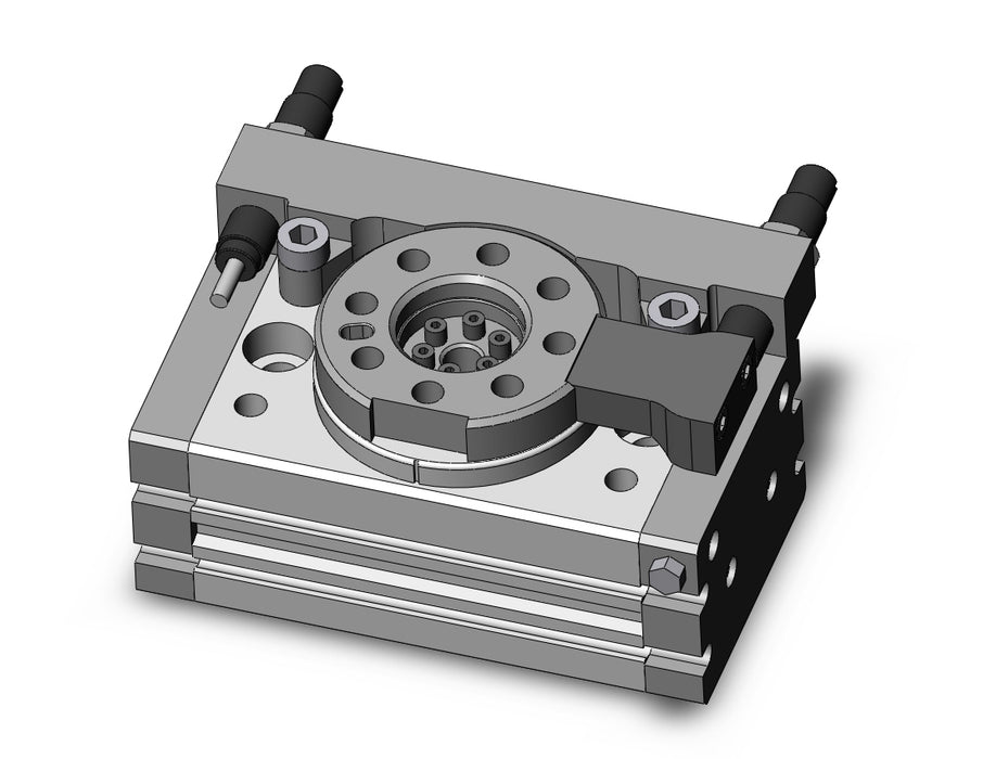 MSQB10L2-M9BVL Rotary Table