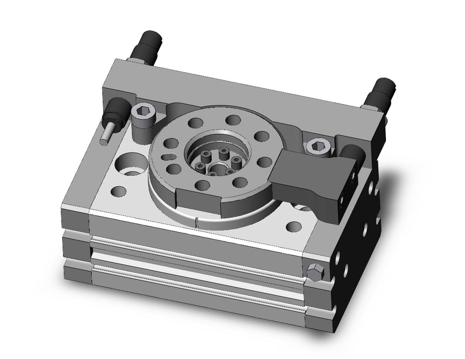 MSQB10L2-M9BW Rotary Table
