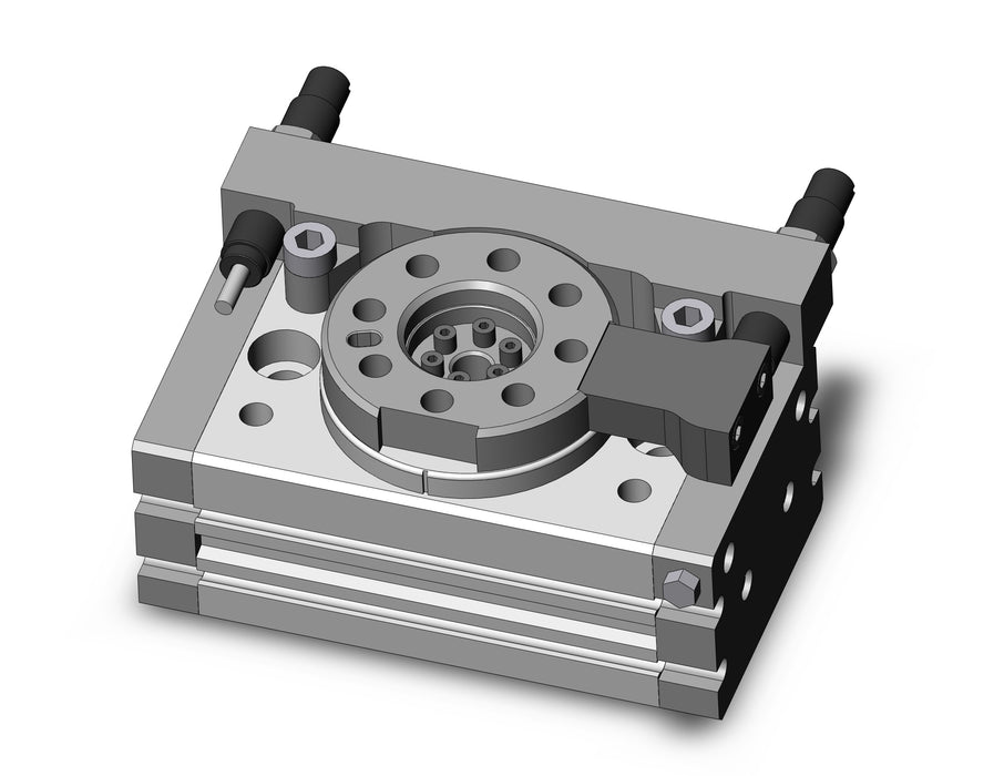 MSQB10L2-M9PSAPC Rotary Table