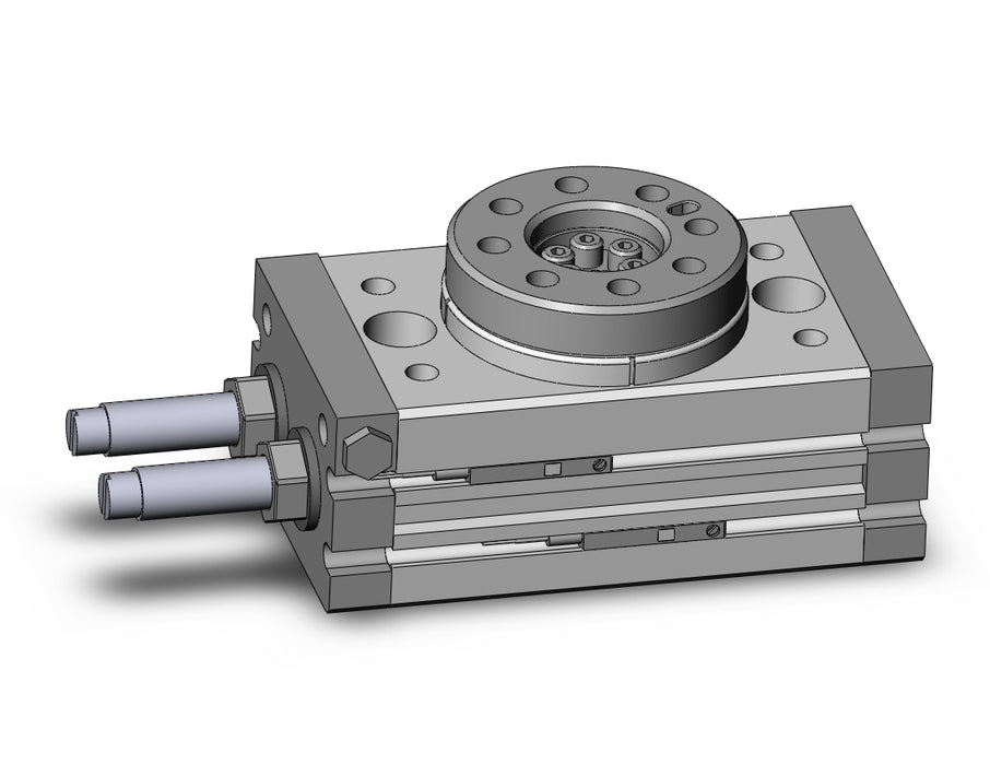 MSQB10R-M9BSAPC Rotary Table