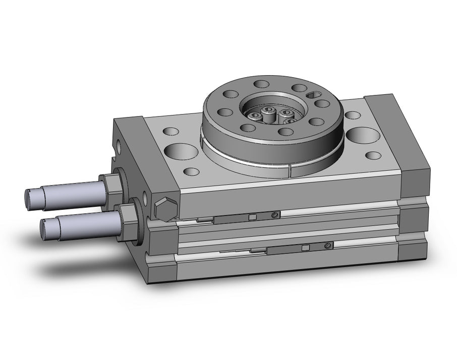 MSQB10R-M9BWSDPC Rotary Table