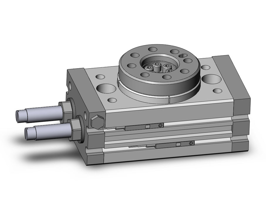 MSQB10R-M9PSAPC Rotary Table