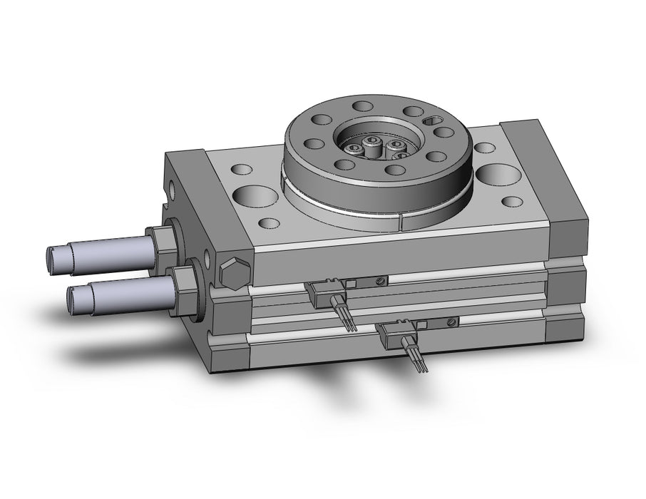 MSQB10R-M9PV Rotary Table