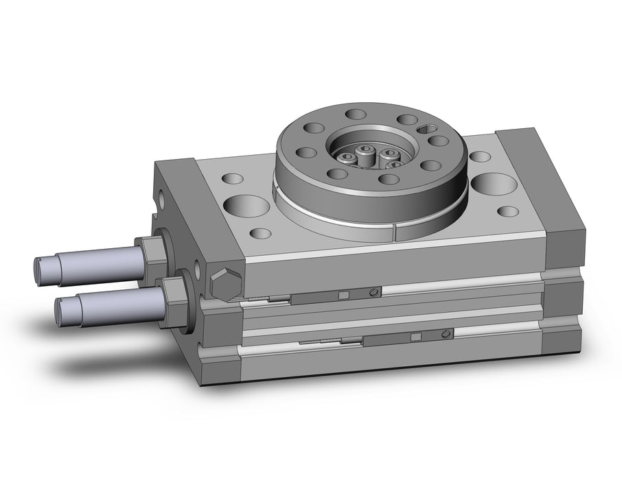 MSQB10R-M9PWSAPC Rotary Table