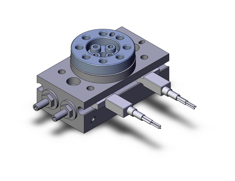 MSQB1A-F8PL Rotary Table
