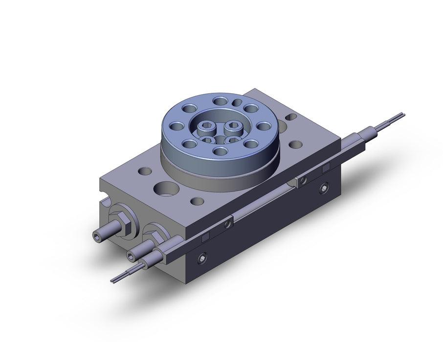 MSQB1A-M9BMAPC Rotary Table