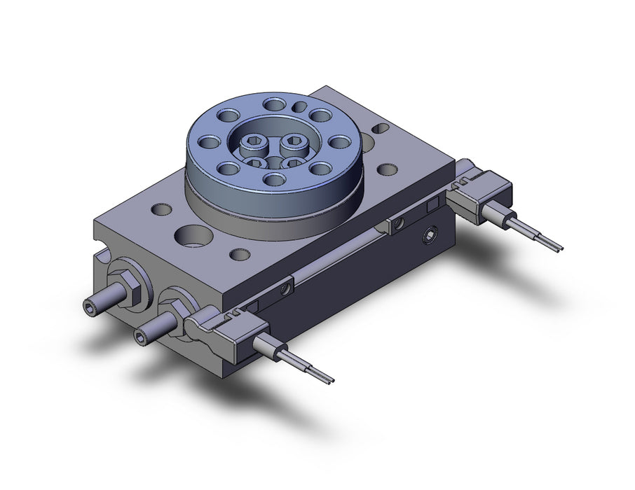 MSQB1A-M9BVL Rotary Table